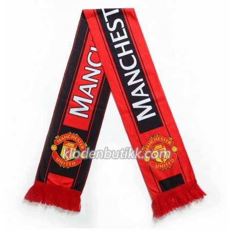 Manchester United Skjerf M001 